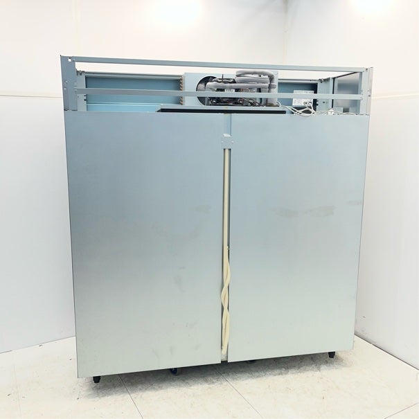 パナソニック 縦型冷蔵庫 SRR-K1861B | 無限堂厨房ネットショップ