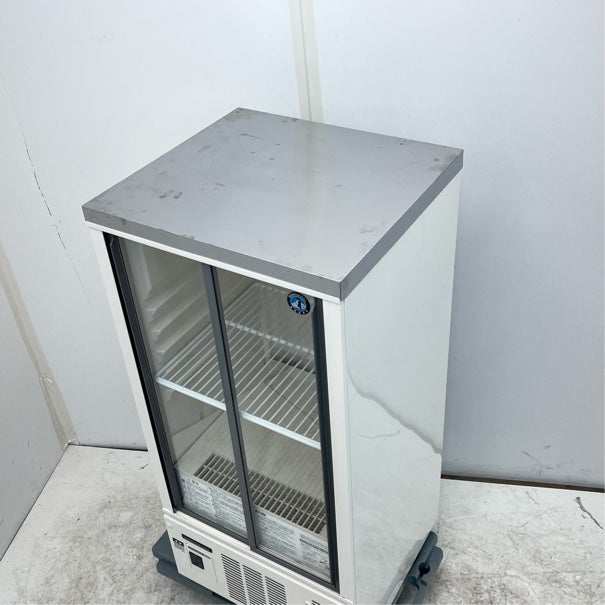 【動作確認済】ホシザキ ショーケースSSB-48CTL 90L 100V 業務用 ホシザキ 冷蔵ショーケース SSB-48DTL ※備考欄必読 | 無限堂厨房ネット