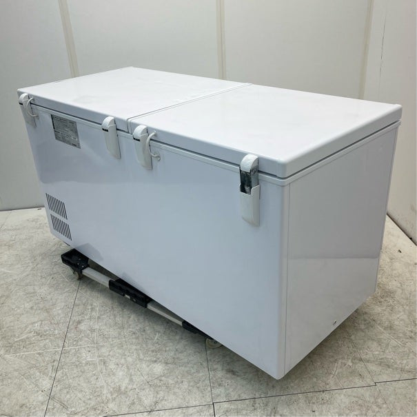 レマコム 冷凍ストッカー RCY-502 | 無限堂厨房ネットショップ