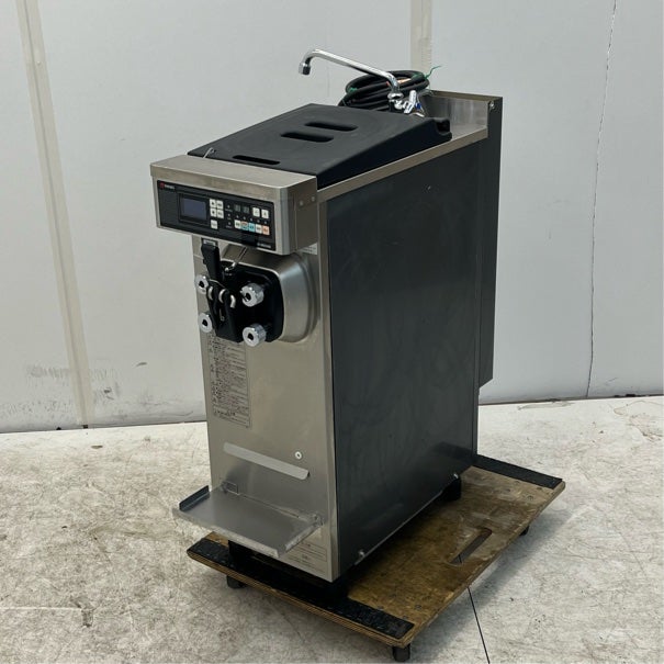 ニッセイソフトクリームサーバー CI-9624AE 取りに来る方2万円引き! 日世 ソフトクリームサーバー CI-9624AE | 無限堂厨房ネットショップ