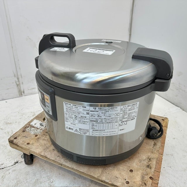 パナソニック IH炊飯器 SR-PGC54A | 無限堂厨房ネットショップ