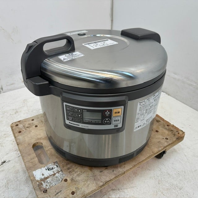 パナソニック IH炊飯器 SR-PGC54A | 無限堂厨房ネットショップ