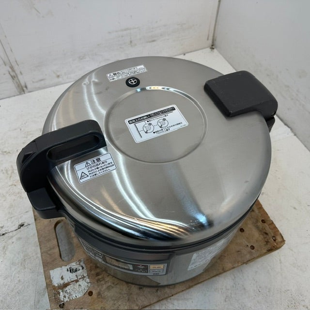 パナソニック IH炊飯器 SR-PGC54A | 無限堂厨房ネットショップ