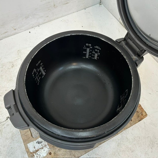 パナソニック IH炊飯器 SR-PGC54A | 無限堂厨房ネットショップ