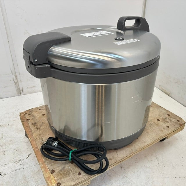 パナソニック IH炊飯器 SR-PGC54A | 無限堂厨房ネットショップ