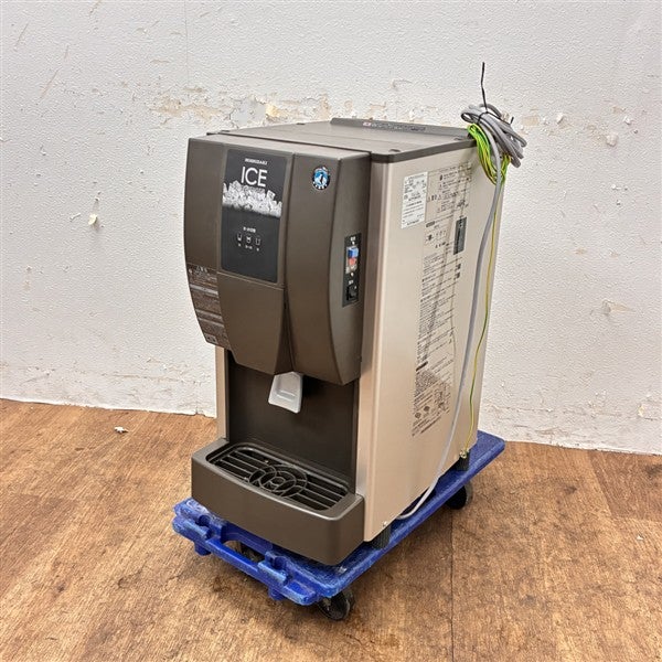 ホシザキ 70チップアイスディスペンサー DCM-70K | 無限堂厨房ネット