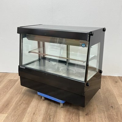 ホシザキ 高湿ディスプレイケース HKD-3B1 | 無限堂厨房ネットショップ