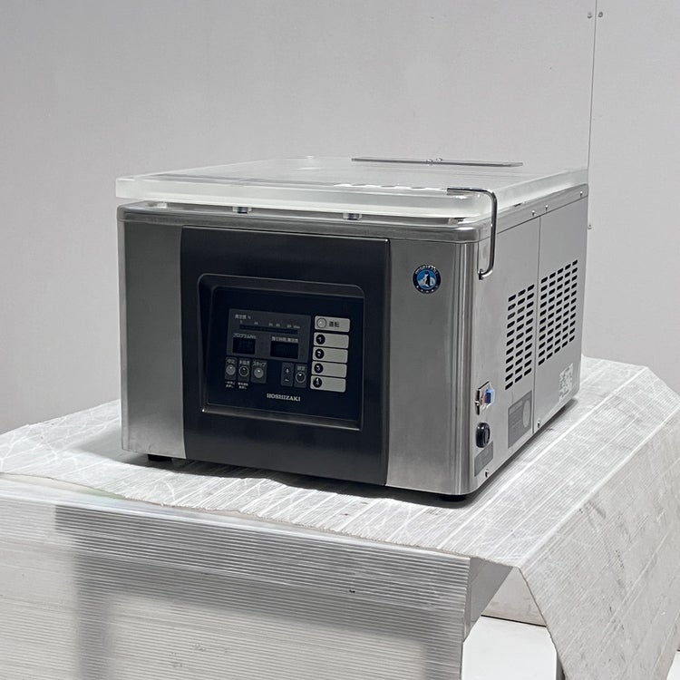 ホシザキ 真空包装機 HPS-300A | 無限堂厨房ネットショップ