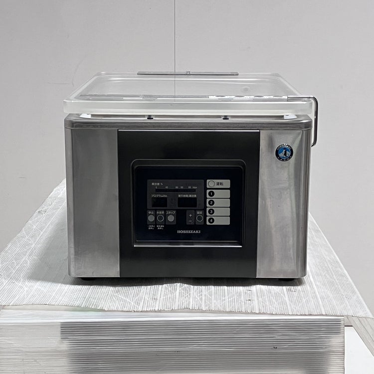 ホシザキ 真空包装機 HPS-300A | 無限堂厨房ネットショップ