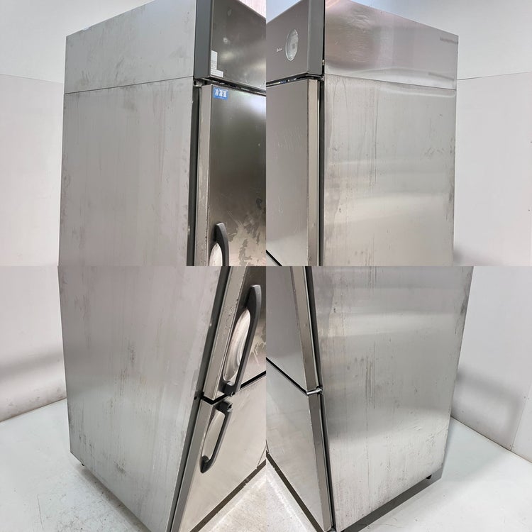 大和冷機 縦型冷凍冷蔵庫 523S1-4-EC | 無限堂厨房ネットショップ