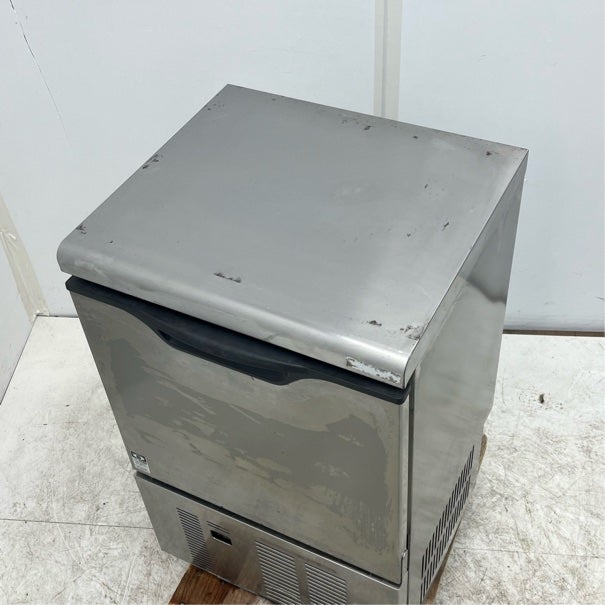 大和冷機 35kg製氷機 DRI-35LME | 無限堂厨房ネットショップ