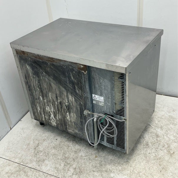 フクシマガリレイ 冷蔵コールドテーブル YRC-090RM2 | 無限堂厨房