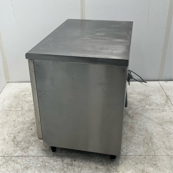 フクシマガリレイ 冷蔵コールドテーブル YRC-090RM2 | 無限堂厨房