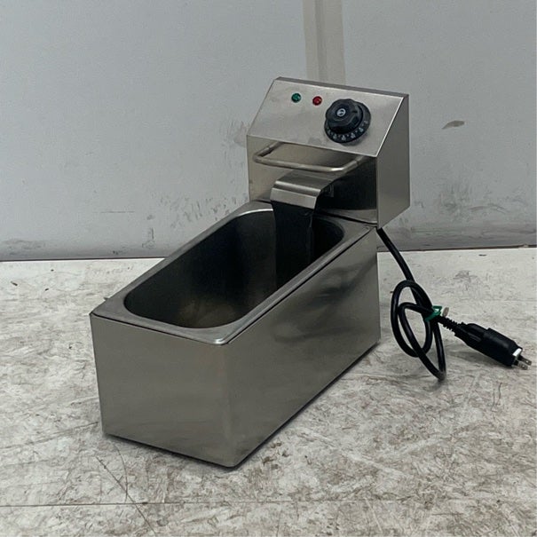 卓上電気フライヤー 型式不明 | 無限堂厨房ネットショップ