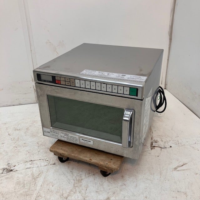 パナソニック 電子レンジ NE-1802V | 無限堂厨房ネットショップ