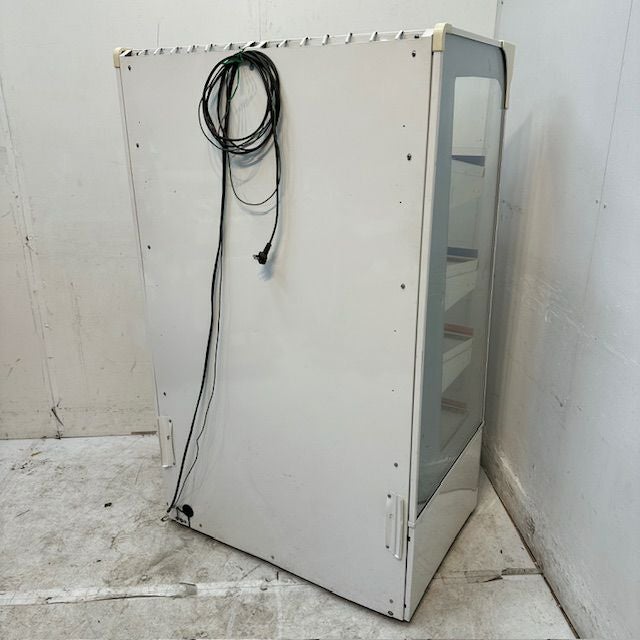 パナソニック オープン多段冷蔵ショーケース(HOT＆COLD） SAR-346CHVBL 