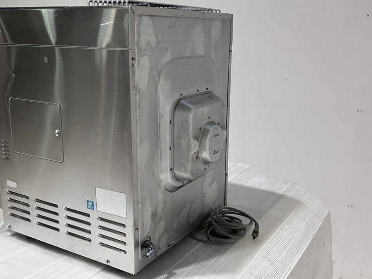 リンナイ ガス高速オーブン RCK-10AS | 無限堂厨房ネットショップ