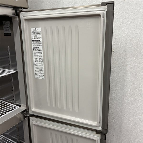 ホシザキ 縦型冷凍庫 HF-120AT-1-ML | 無限堂厨房ネットショップ