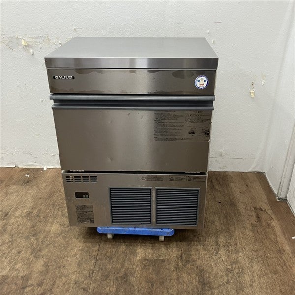 フクシマガリレイ 45kg製氷機 FIC-A45KT2 | 無限堂厨房ネットショップ