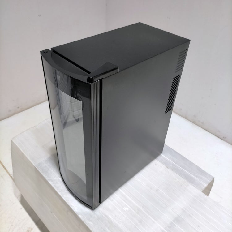 WIE ワインセラー WIWCTE12BFGADX | 無限堂厨房ネットショップ