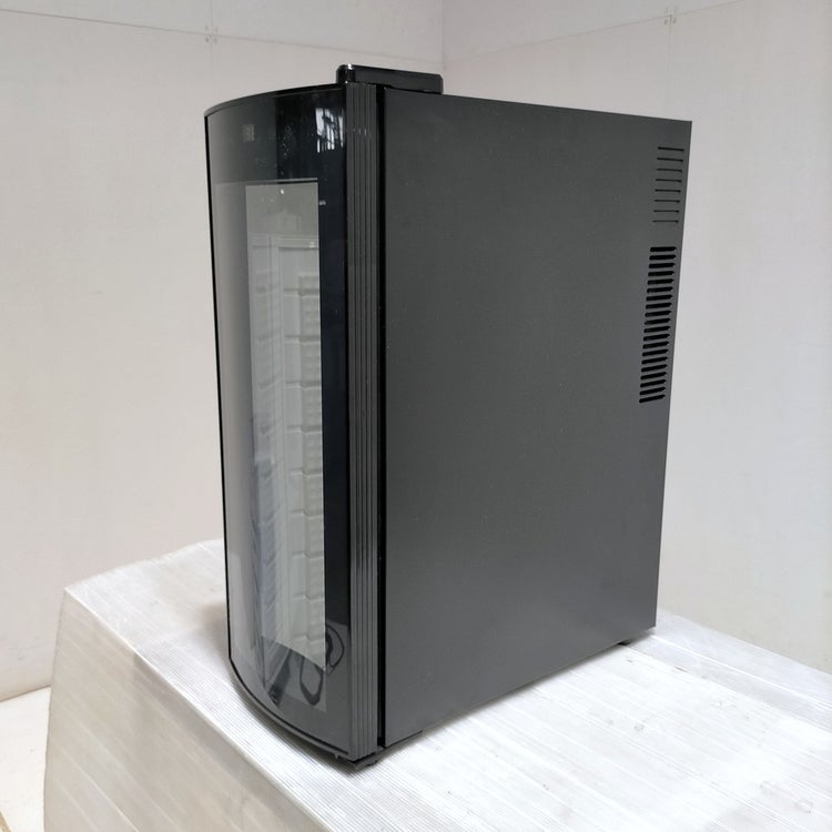WIE ワインセラー WIWCTE12BFGADX | 無限堂厨房ネットショップ