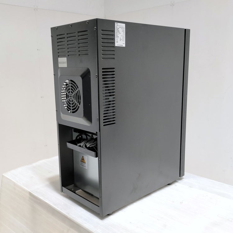 WIWCTE12BFGADX ミニワインクーラー 32リットル WIE ワインセラー WIWCTE12BFGADX | 無限堂厨房ネットショップ