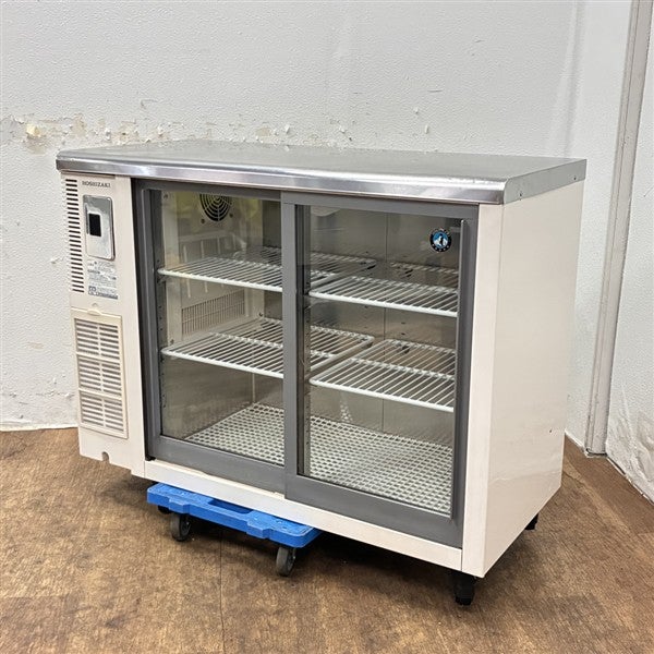 ホシザキ テーブル形冷蔵ショーケース RTS-100STD | 無限堂厨房ネット