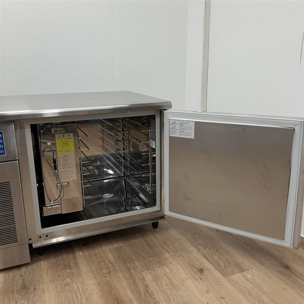 大和冷機 ブラストチラー DBC-060H3 | 無限堂厨房ネットショップ