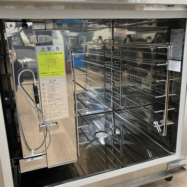 大和冷機 ブラストチラー DBC-060H3 | 無限堂厨房ネットショップ