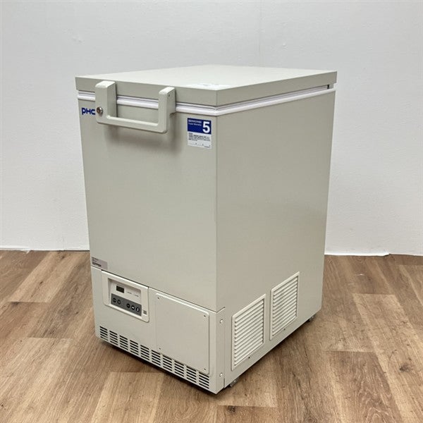 MDF-C8V1-PJ 瞬間冷凍庫 PHCbi 超低温フリーザー(1) MDF-C8V1-PJ | 無限堂厨房ネットショップ