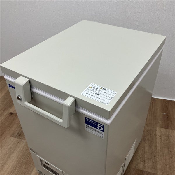 PHCbi 超低温フリーザー(1) MDF-C8V1-PJ | 無限堂厨房ネットショップ