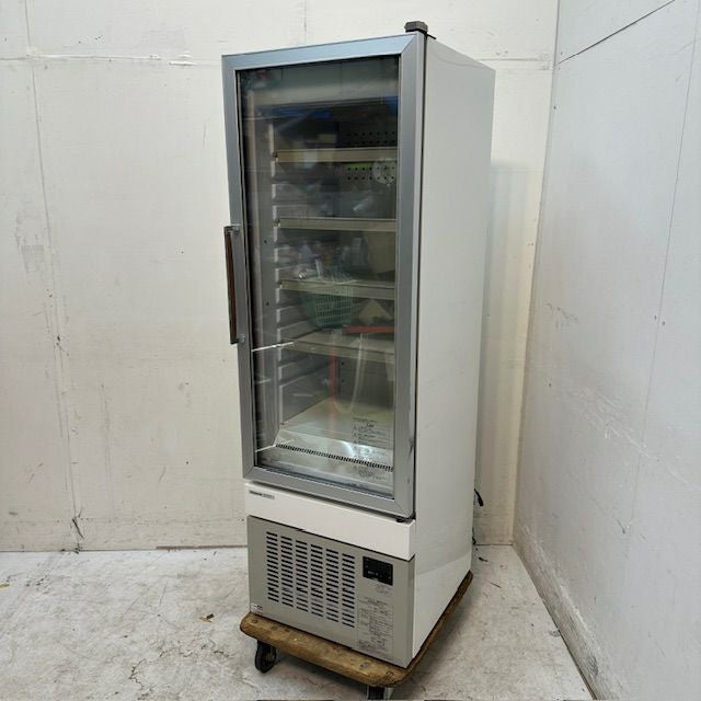 2013年製 Panasonic 冷凍ショーケース SRL-1500TNA 2013年製 Panasonic 冷凍ショーケース SRL-1500TNA - メルカリ