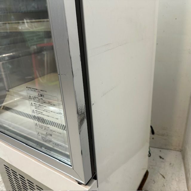 パナソニック 冷凍ショーケース SRL-1500TNA | 無限堂厨房ネットショップ
