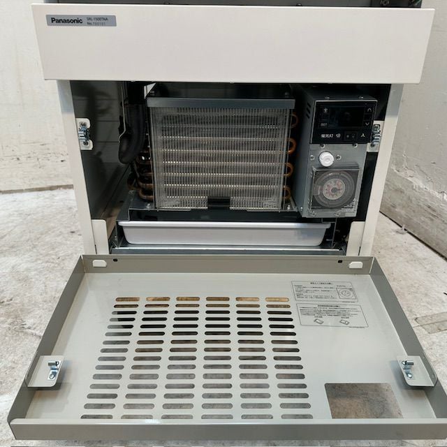 パナソニック 冷凍ショーケース SRL-1500TNA | 無限堂厨房ネットショップ