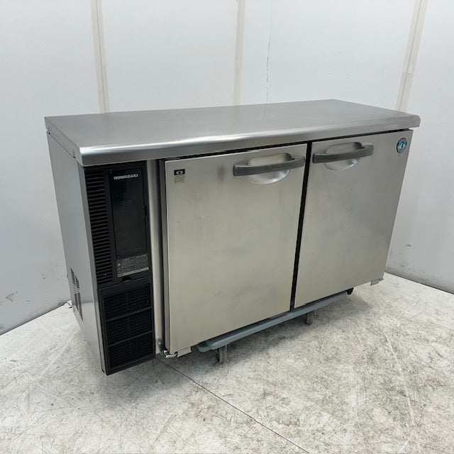 ホシザキ 冷蔵コールドテーブル RT-120PTE1 | 無限堂厨房ネットショップ