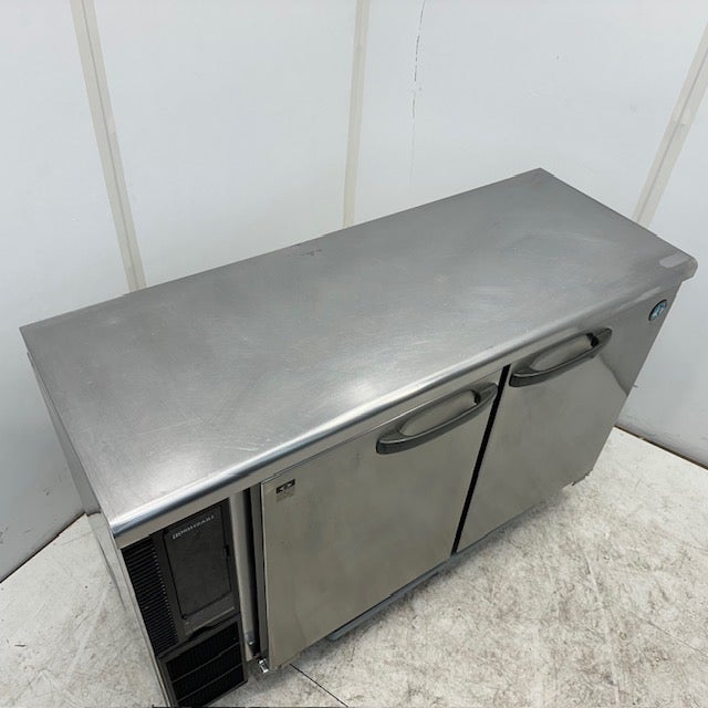 ホシザキ 冷蔵コールドテーブル RT-120PTE1 | 無限堂厨房ネットショップ