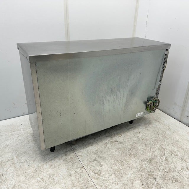 ホシザキ 冷蔵コールドテーブル RT-120PTE1 | 無限堂厨房ネットショップ
