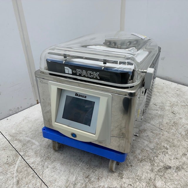 大和冷機 真空包装機 DPV-31MT1 | 無限堂厨房ネットショップ