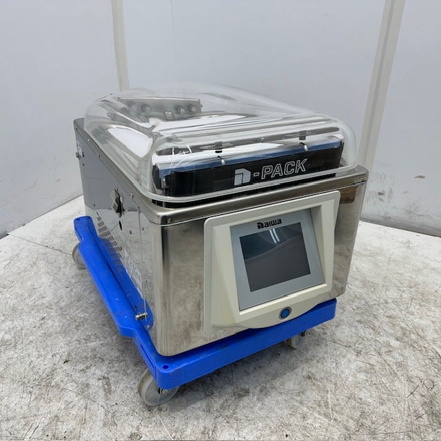 大和冷機 真空包装機 DPV-31MT1 | 無限堂厨房ネットショップ