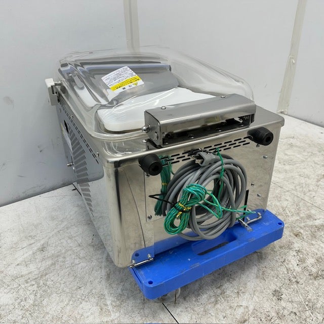 大和冷機 真空包装機 DPV-31MT1 | 無限堂厨房ネットショップ