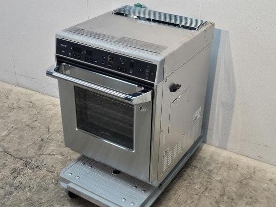 ひまわり　リンナイ　ガス高速オーブン リンナイ ガス高速オーブン RCK-10AS | 無限堂厨房ネットショップ