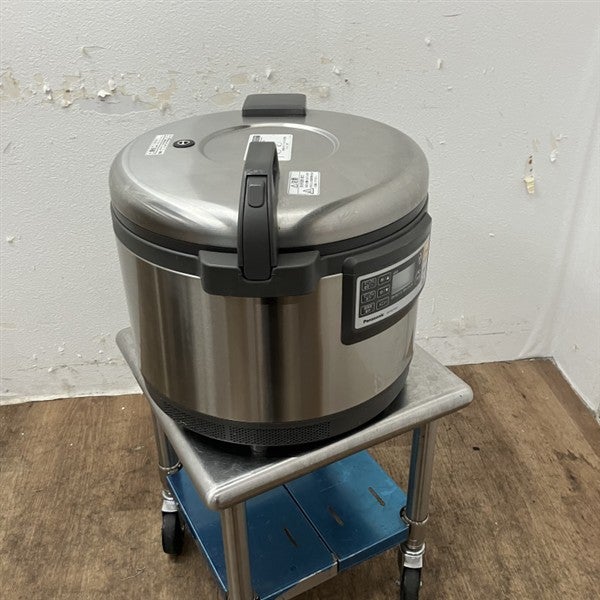 パナソニック IH炊飯器 SR-PGC54A | 無限堂厨房ネットショップ