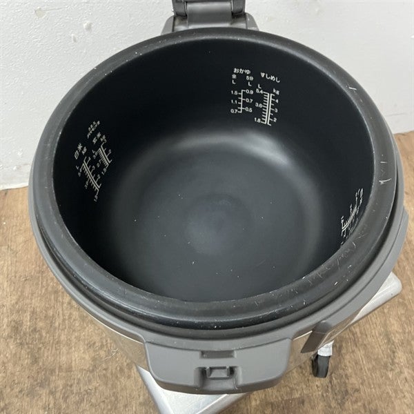 パナソニック IH炊飯器 SR-PGC54A | 無限堂厨房ネットショップ