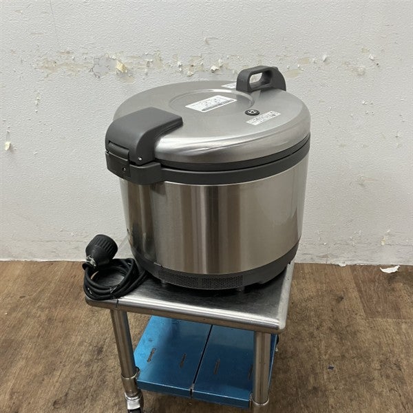 パナソニック IH炊飯器 SR-PGC54A | 無限堂厨房ネットショップ