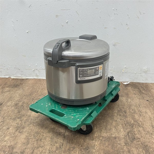パナソニック IH炊飯器 SR-PGC54A | 無限堂厨房ネットショップ