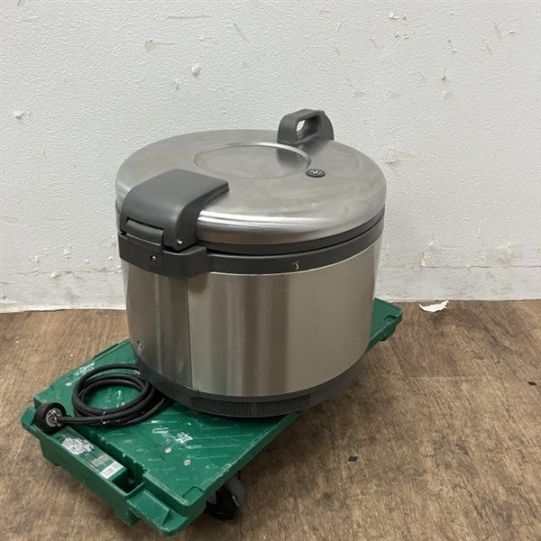 パナソニック IH炊飯器 SR-PGC54A | 無限堂厨房ネットショップ