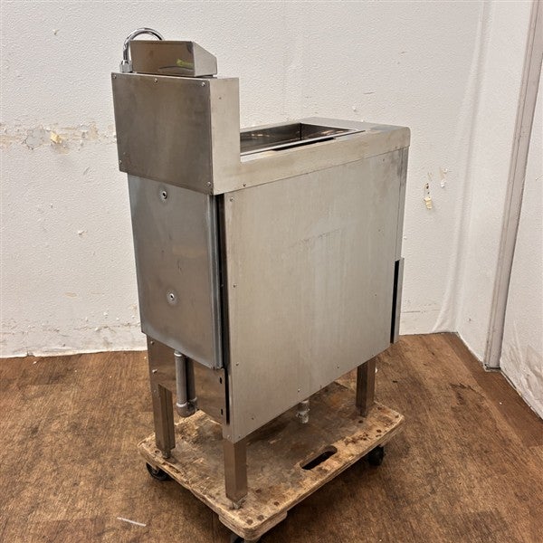 北沢産業 ガスゆで麺機 KHK-103GD | 無限堂厨房ネットショップ