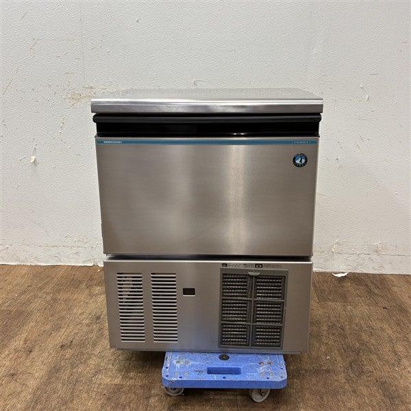 り*じ様 （中古）全自動製氷機　ホシザキ　IM-55M-Q 2014年製 ホシザキ 55kg製氷機 IM-55M-1 | 無限堂厨房ネットショップ