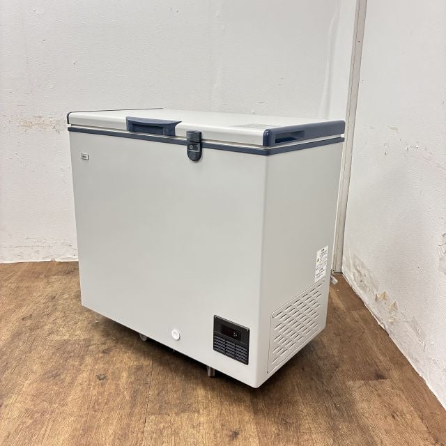 ハイアール 冷凍ストッカー ハイアール 超低温冷凍ストッカー JF-TMNC150A | 無限堂厨房ネットショップ