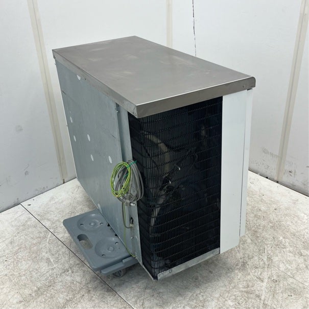 サンヨー テーブル形冷蔵ショーケース SMR-V941N | 無限堂厨房ネット